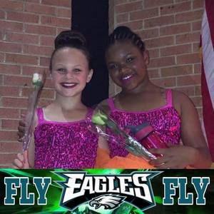 Meet your Posher, Dale